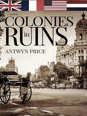 cover image of Colonies in Ruins